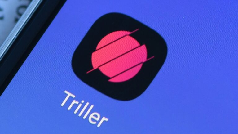 Triller's S-1 filing claims 550M users, but its app installs fall far short, new data shows