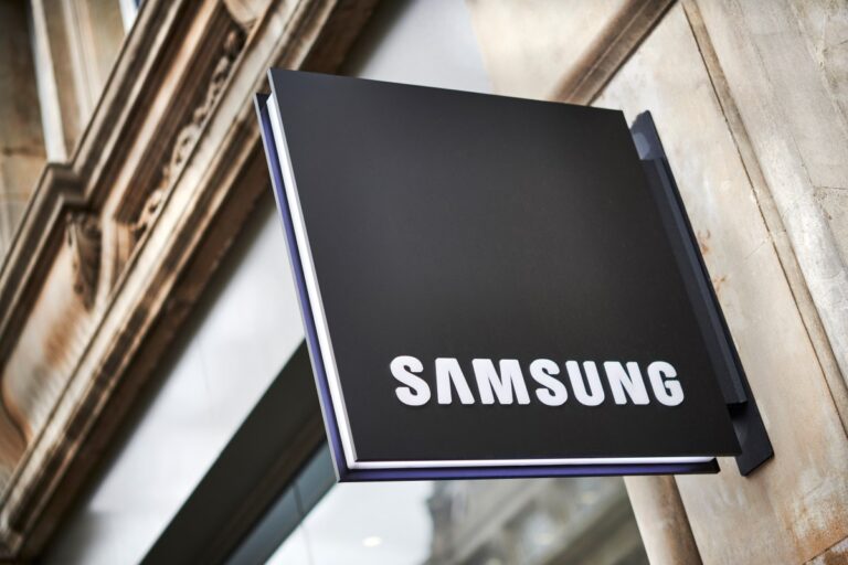 Samsung says hackers accessed customer data during year-long breach