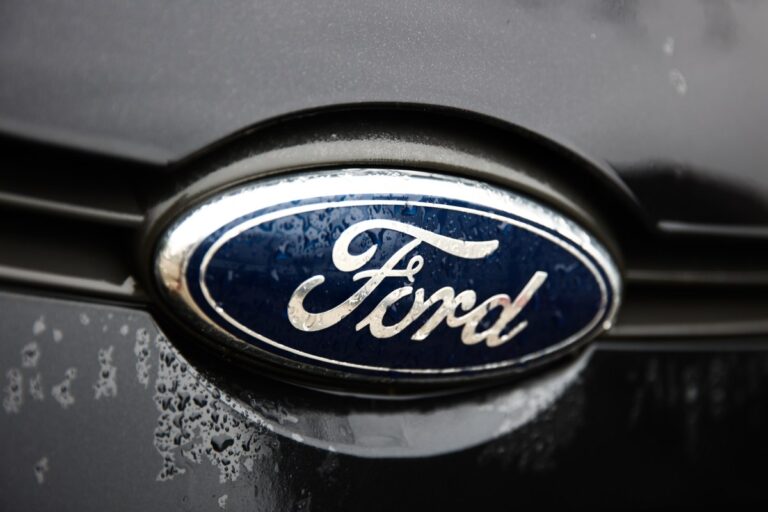 Ford snaps up EV power startup to boost its charging tech | TechCrunch