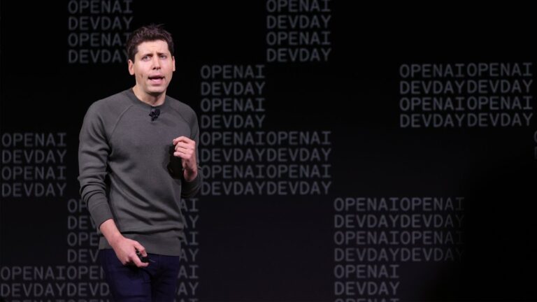 Sam Altman to return as OpenAI CEO