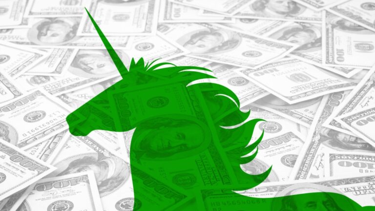 Here are the newly minted fintech unicorns | TechCrunch