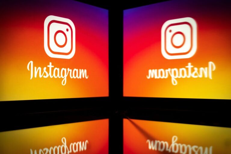 Instagram's new 'nighttime nudges' aim to reduce teens' time on the app