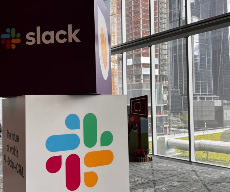 Slack adds AI-fueled search and summarization to the platform