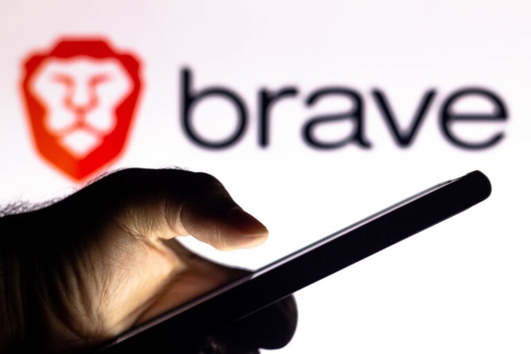 Brave's Leo AI assistant is now available to Android users