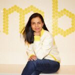 Bumble's new CEO talks about her critical mission: to spice things up at the company