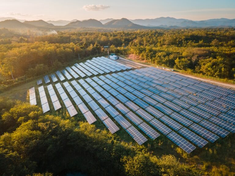 Productive solar technologies draw investors as global off-grid solar sector funding slumps | TechCrunch